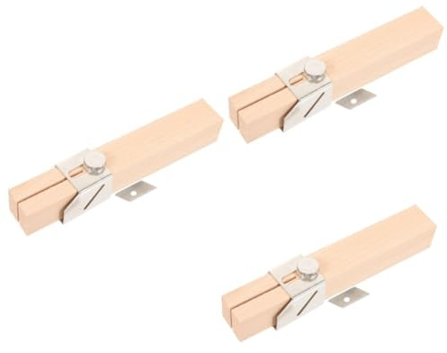 jojofuny 3 Pièces Coupe-bouteille En Plastique Robinet Coupe-mousse Bouteilles D'eau Capsules De Bouteilles De Bière Coupeur De Mousse à Chaud Électrique Cruche D'eau Fabricant Métal