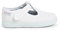 Pisamonas Pepitos Niños Cinta Adhesiva Tipo Zapatilla Size 31 Color Blanco