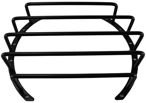 B2 Audio 8 Subwoofer Bar Grill for Speakers with 2 Excursion