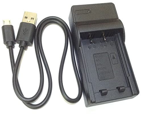New LI-12B LI-10B Compact USB Camera Battery Charger For Olympus LI-10C Camedia C-765 C-5000 C-50 C-60 Stylus 300 400 410 500 Stylus 600 800 1000 IR-500 FE-200 Photograph-y Parts Accessories