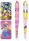 Principessa Lanyard, 2 pcs Blanche-Neige Lanyard Couverture de Carte, Dessin Animé Lanière, pour Carte d'Identité, Carte de Bus, Fournitures Scolaires de Bureau, Lanière Porte Carte