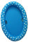 ROMISBABA Piscina Inflable para Mascotas Plegable y Portátil Colchoneta para Perros y