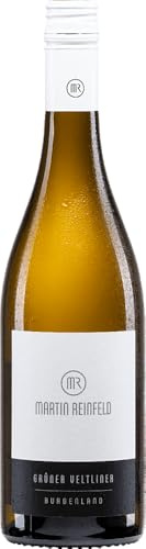 Weingut Martin Reinfeld Qba 2024 0.75 L Flasche