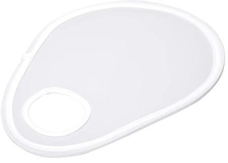 Modificateur de lumière Semi-Transparent - Diffuseur de Flash Pliable pour Appareil Photo - Photographie de Montagne Universelle - Diffuseur de lumière Blanc Professionnel - Diffusion d' légère