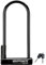 Kryptonite U-Locks, Keeper 12 LS con Staffa Unisex Adulto, Unica