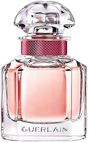 Guerlain Mon Guerlain Eau de Toilette Bloom of Rose für Damen 30ml