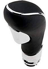 Nty GZB-PL-003 - Gear Knob