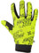 FUSE Chroma Alias Handschuhe gelb