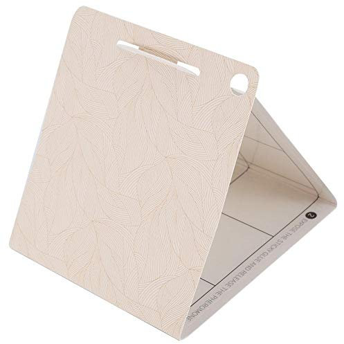 Haofy 6-teilige Pantry-Mottenfallen Haftklebefallen