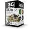 NATO Colors 3G - Set Colori acrilici 3rd Generation 17mL