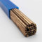 Geeyu ZHaonan-tiges de soudures 10pcs ercusi-Une Tige de soudage en Bronze en Silicium, 1,6 mm / 2mm / 2,5 mm / 3mm / 4mm, pour Le soudage (Diameter : 1.6mm x 250mm 10pcs)