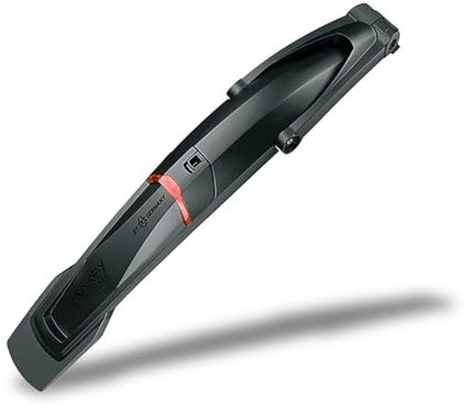 MonkeyLink MonkeyFender Rear Recharge 26 - 29 Hinterrad-Schutzblech mit Akku-Rücklicht