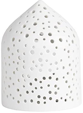 Räder [DL] Living Lichthütte mittel Dia:7cm Höhe:9cm