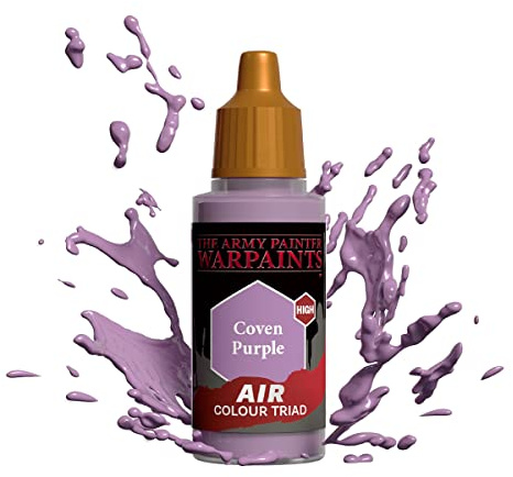 The Army Painter - Air Coven Purple