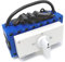 Kraus&Naimer Kraus & Naimer KG63B K950 VE2 F437 Umsteller 4-polig 63 A mit Position Netz 0 Notstrom Lastschalter mit Schnappmontage