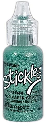 Stickles - Salt Water