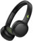Edifier WH500 - Bluetooth On-ear koptelefoon - Zwart (WH500-BLK)