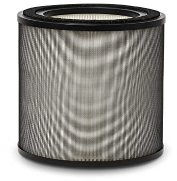 Electrolux BREATHE Filtro Protezione Polline, Modello EFFBTH2, Neutralizza il polline Iuft Fuso Inchiuso, Minimizza le Reazioni Allergiche, Filtro HEPA al 95%, Compatibile con Diversi Tipi di
