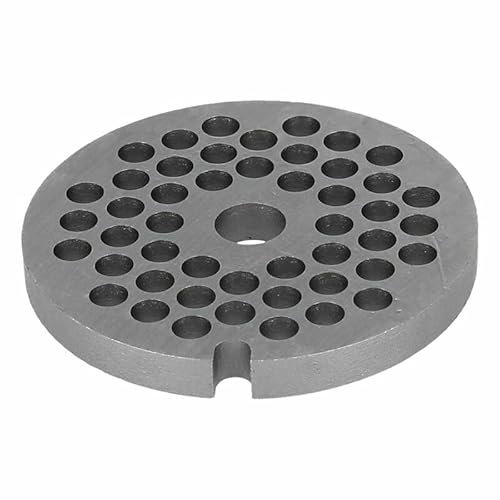 LUTH Premium Profi Parts Lochscheibe kompatibel mit Bosch 00620950 4,5mm Lochø für Fleischwolf Küchenmaschine