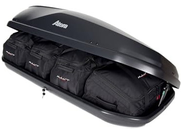 KJUST DACHBOX TASCHEN SET 4STK FÜR ATERA CASAR M