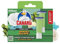 Canard WC Fresh Disc Recharge Edition Limitée Garden Escape - Bloc Sans Cage Nettoyant WC - 2 Recharges, 12 Disques