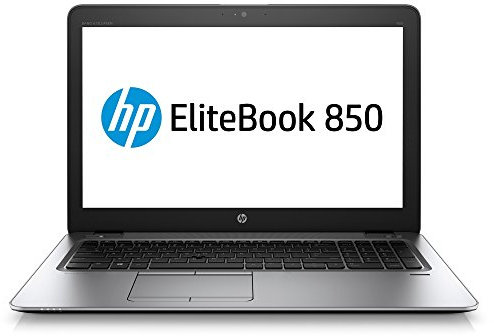 HP EliteBook 840 G4 Pc Portatile Notebook Intel Core i7-7th, Ram 8Gb, SSD 256Gb, Display da 14, WiFi, BT, CAM, Windows 10 Pro + Libre Office (Ricondizionato)