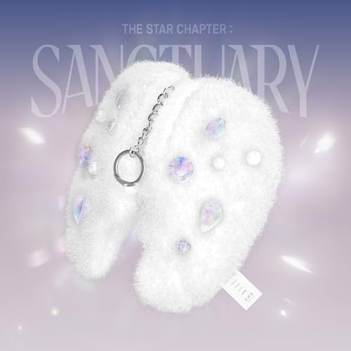 The Star Chapter: SANCTUARY