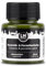 LM-Kreativ Peinture céramique et porcelaine 45 ml - Vert olive - Passe au lave-vaisselle - Peinture pour verre et céramique - Idéale pour peindre des tasses et de la porcelaine - Projets créatifs sur