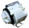 XYFGSBHQ Washing Machine Drain Pump Motor，Compatible For Siemens IQ500 IQ300(Siemens Drain Pump M)