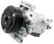Compressori For Aria Condizionata For Auto, 926003541R, 926005214R, 9260000Q0F, Compatibili Con Renault, Megane, Clio, Dacia, Sandero II, Logan
