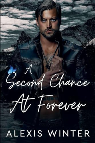 A Second Chance At Forever (Men of Rocky Mountain, Band 2)