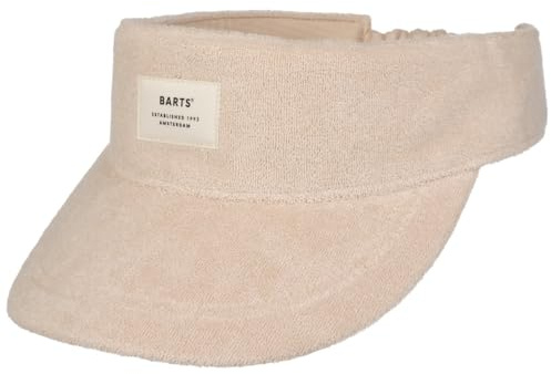 Barts Begonia Visor Sonnenvisor Damenvisor Damen/Herren - mit Schirm Frühling-Sommer Frühjahr Sommer