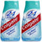 Colgate 2 in 1 Toothpaste & Mouthwash, Whitening Icy Blast - 4. 6 oz Pack of 2