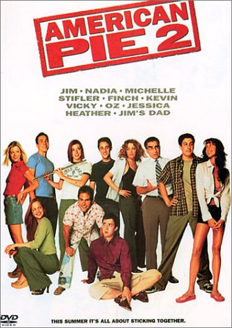 American Pie 2 [FR Import]