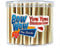 Bow Wow Yum YUMS Leber, 40 g x 35