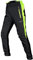 Tofern Winter Herren Fahrradhose Lange Thermo Outdoorhose mit Fleecefutter - MTB - Mountainbike Hose Wasserdicht & Winddichte Warm Thermohose mit Fleece, Winter Warme Outdoor Hosen für Cycling