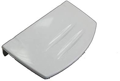 Fridge Freezer Evaporators Flap Handle