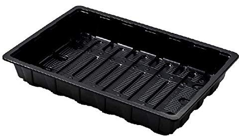 Nutley's Full Size Seed Tray 38cm without Drainage Holes (Pack of 50)