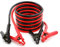 HAFIX Starterkabel, Starthilfekabel für alle Fahrzeuge mit 12V - 24Volt Batterien mit Diesel- oder Benzinmotor die Starthilfe bei Einer Panne brauchen. Stärke 70 mm² Plus für LKW, Transporter, etc.