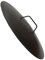 Wida Deckel 620 mm für Feuerschale 60 cm 600 mm