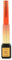 L’Oréal Paris Paris Electric Nights Superliner Matte Signature Eyeliner 2.5 ml