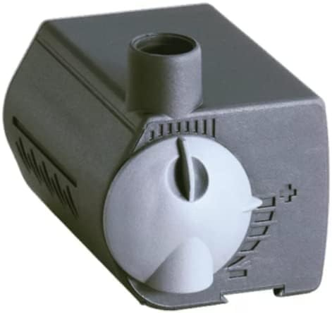 Suinga Tauchpumpe für Springbrunnen Mi-Mouse, 0,5 m - 350 l/h.