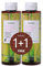 KORRES CUCUMBER BAMBOO 1+1 Shower Gel Set, 500 ml