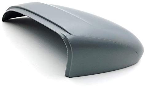 Johns Spiegelkappe Abdeckung Kappe Links Fahrerseite grundiert Passat B8 Arteon