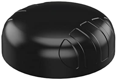 poynting 4-in-1 LTE/WiFi Puck Style Antenne - Schwarz