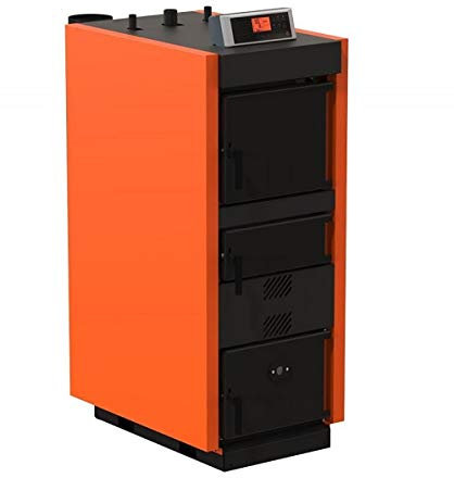 Caldaia Legno SLS Sannover 18 kW