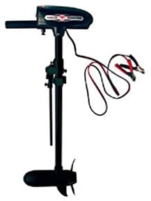 Elektromotor Aquamarina T 18 lbs