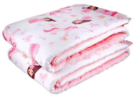 Rearz - Princess Pink – Overnight Windeln für Erwachsene (Probe, 2 Stück) (groß)