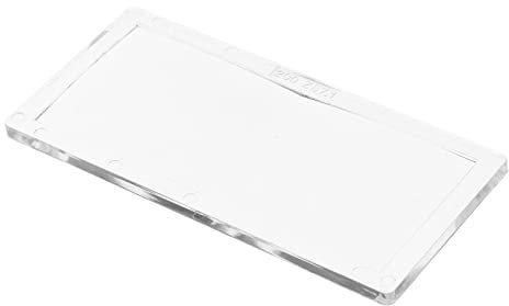 perfeclan Schweißhelm-Vergrößerungslinse, Dioptrie 2,0, Cheater-Linsenzubehör