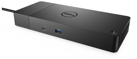 USB-C Docking Station